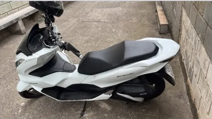 Honda PCX 160 2023