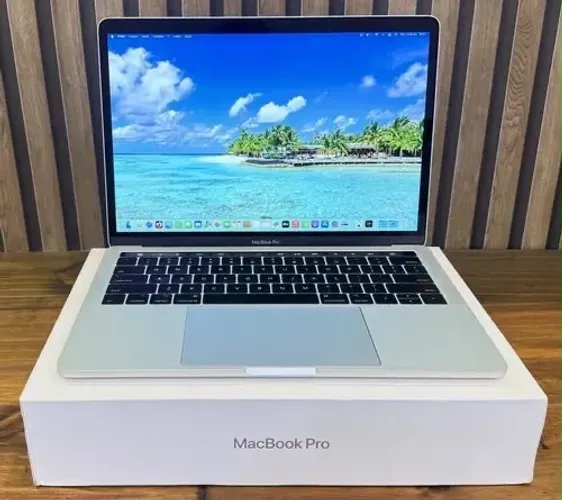 MacBook M1 Pro