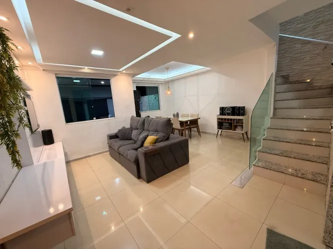 Casa comercial ou residencial
