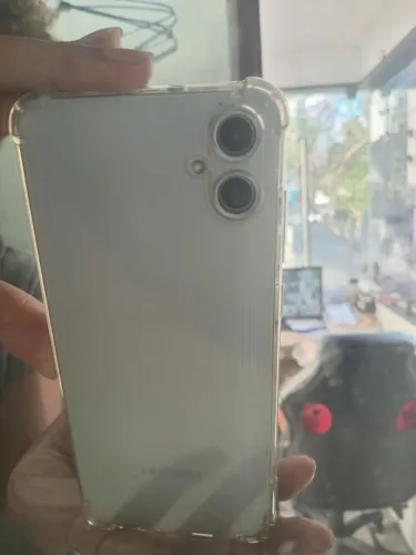 Celular A05 sem trinco e sem defeitos