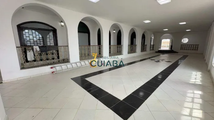 Imóvel Comercial região Santa Rosa