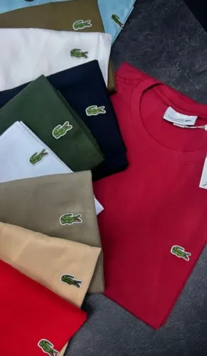 Camisetas peruanas 40.1 malha top 