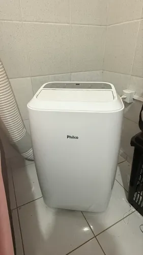 Ar-Condicionado Portátil Philco PAC12000F5 Frio 