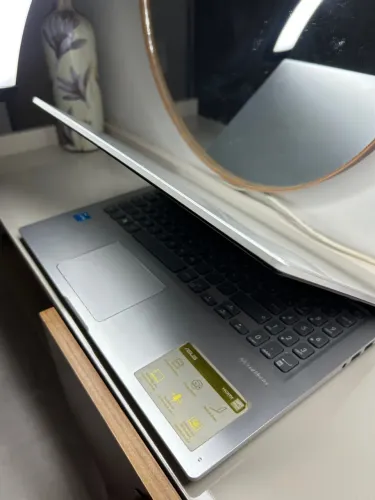 Carcaça com Teclado ASUS VivoBook 15 X1500EA