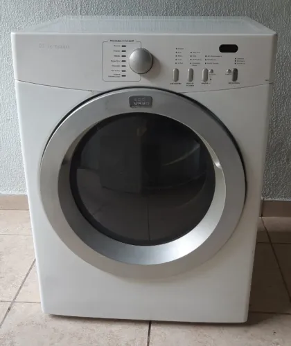Secadora de roupa Electrolux 15kg - 110v