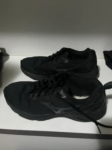 Tênis mizuno space 2 tamanho 42
