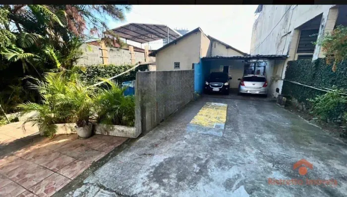 Terreno à venda, 270 m² por R$ 790.000,11 - Presidente Altino - Osasco/SP