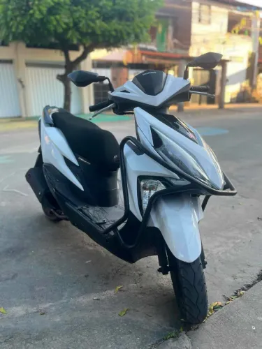 Honda elite 125 23/24