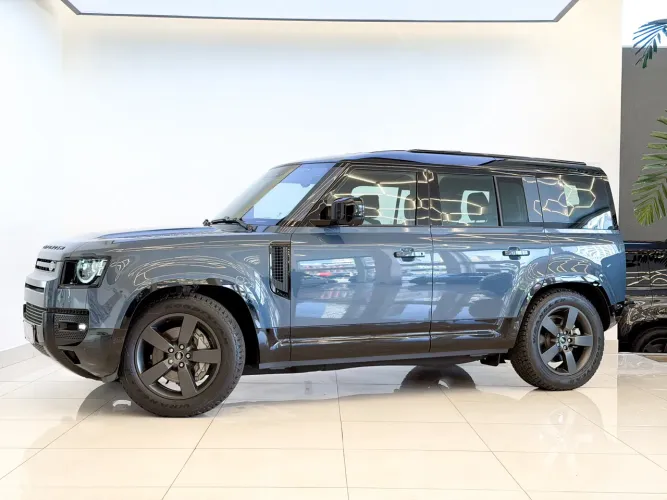 Land Rover Defender 110 X-dy.hse D350 DIE Aut. (híb.) 2025