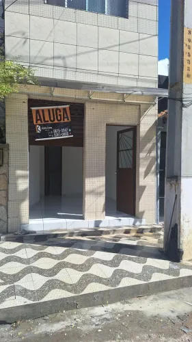 Alugo! Sala comercial.