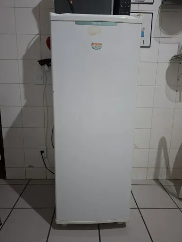 Freezer Vertical 5 gavetas