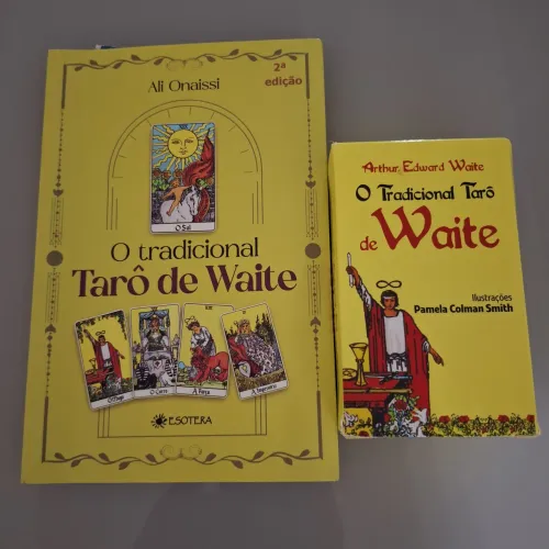 Taro+ manual waite