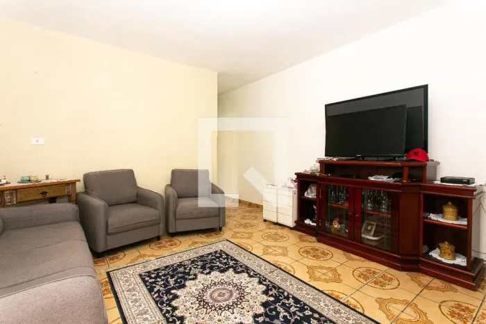 Casa à Venda - Vila Matilde, 7 Quartos, 441 m2