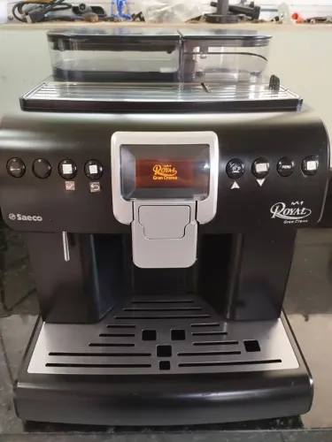 Saeco Royal Gran Crema