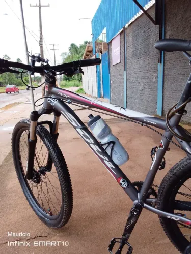 Bike soul top