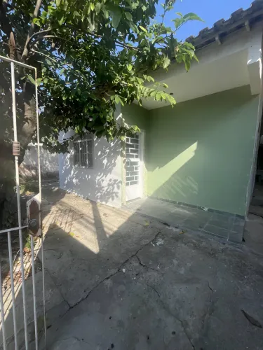 Casa de Esquina - Sub bairro: Brito - Campo Grande
