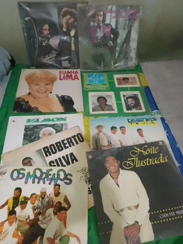 Sambar e pagode