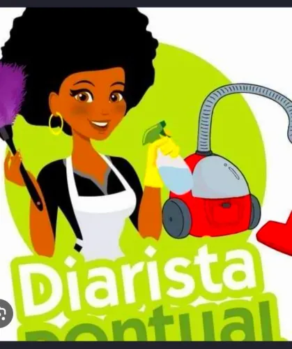 Diarista 