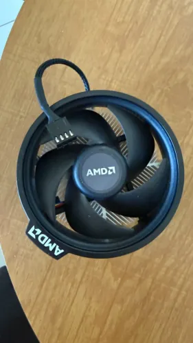 Cooler Amd Ryzen E Athlon Wraith Stealth Socket Am4