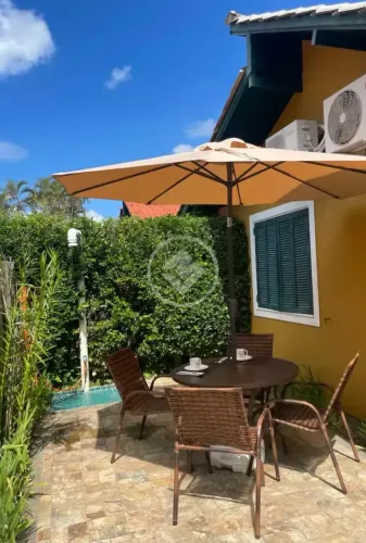CASA - Ponta das Canas - JB-353240