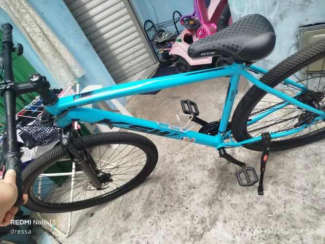 Bike aro 29