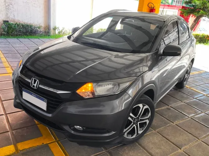 Honda HR-V EX 1.8 Flexone 16V 5P Aut. 2016