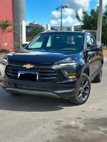 Chevrolet Montana Premier 1.2 Turbo Flex 12V Aut. 2024