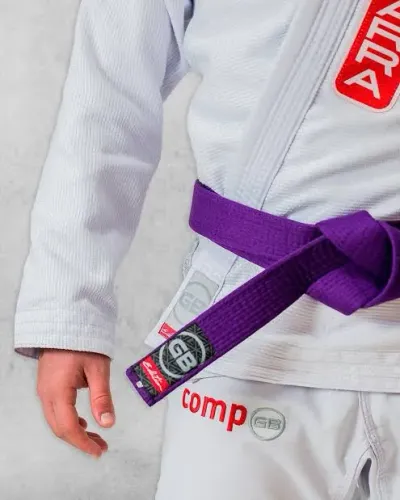 Kimono GB Comp Gracie Barra A4