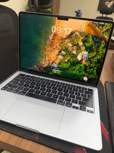 Macbook Air M4 16GB 256GB