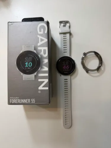 FORERUNNER 55