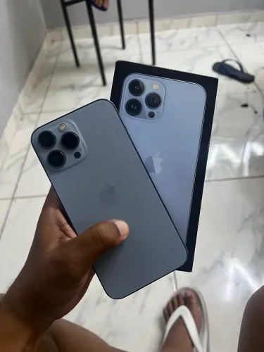 iPhone 13 Pro Max 