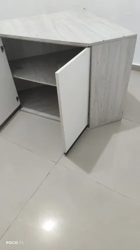 Móveis modulado