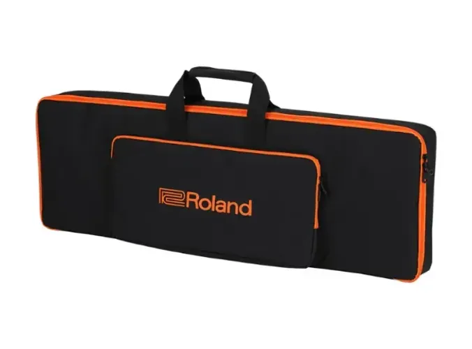 Bag para teclado Roland 61 teclas CB-V61 (xps60, Juno D6 e Go keys)