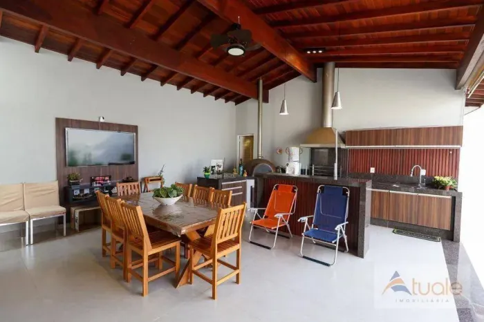 Casa com 4 dormitórios, 357 m² - venda por R$ 2.299.000,00 ou aluguel por R$ 12.700,00/mês