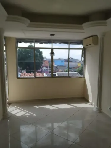 VENDO APARTAMENTO NO CONDOMÍNIO VALE DAS ORQUÍDEAS - VILA VALQUEIRE/RJ