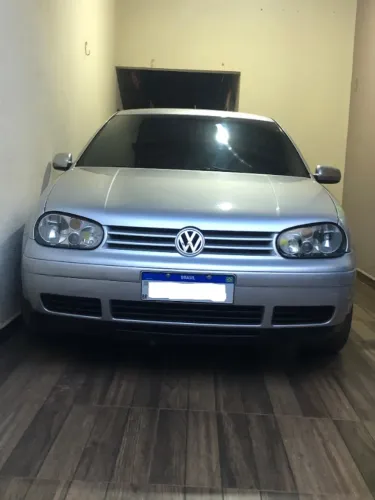 Volkswagen Golf Flash 1.6 MI /1.6 MI Tot. Flex 8V 4P 2006