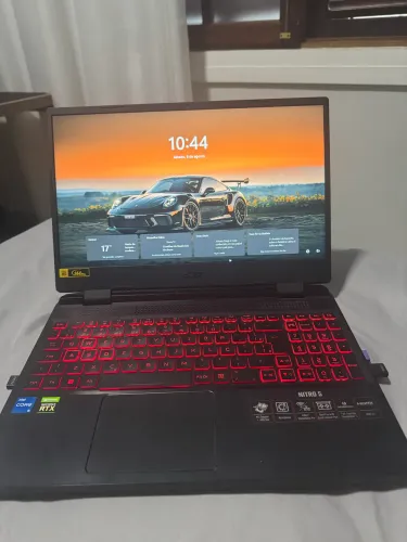 Acer Nitro 5 i5 Rtx 3050