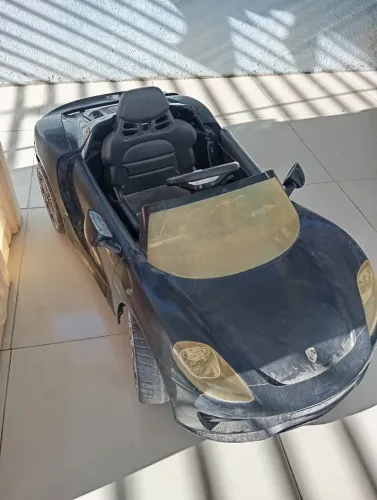 Carro Elétrico