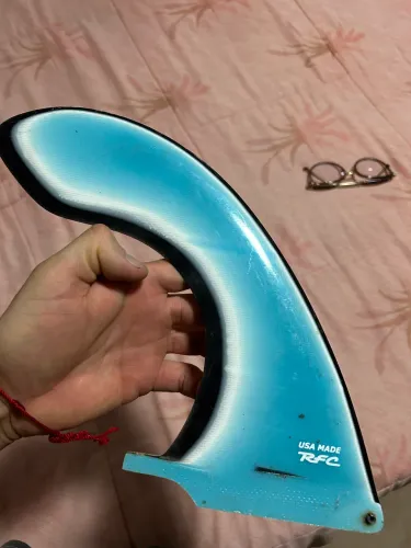 Quilha Cutaway 8 Importada de EUA Wingnut RFC