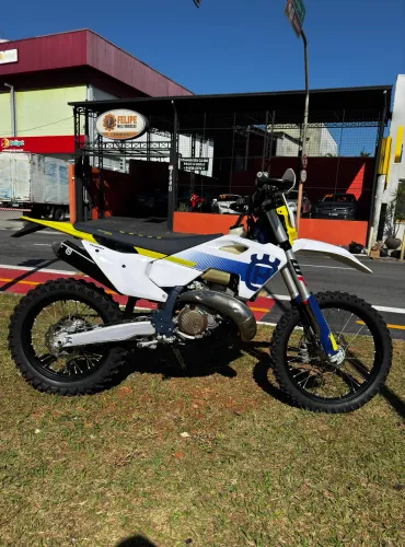 Husqvarna 300 2024