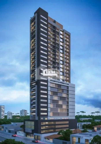 Sala Comercial à venda por R$ 584190.00, 150.00 m2 - ORFAS - PONTA GROSSA/PR