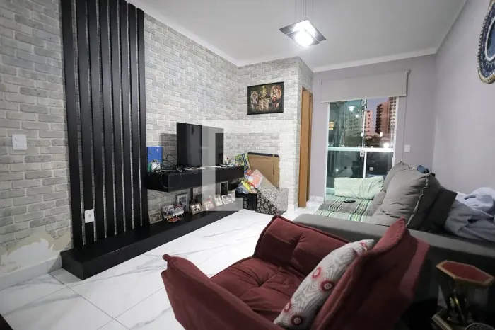 Casa à Venda - Vila Assunção, 2 Quartos, 150 m2