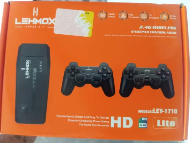 Mi stick gamer 