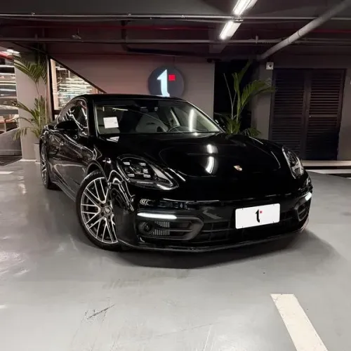 Porsche Panamera 4S 2.9 440cv 2023