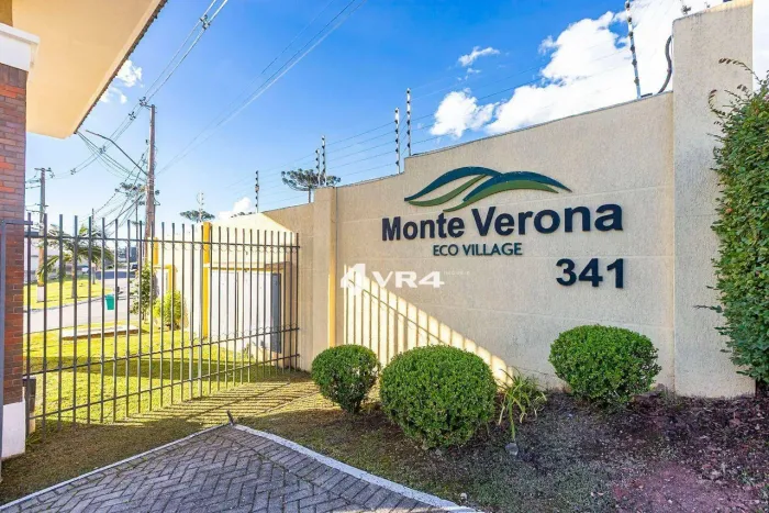 Terreno à venda, 300 m² por R$ 245.000,00 - Arruda - Colombo/PR