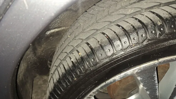 Vendo rodas 17 4x100