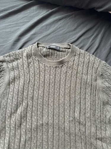 Roupas usadas