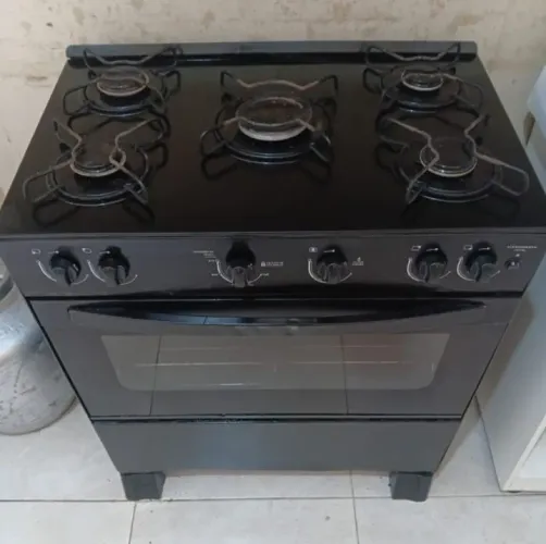 Fogão