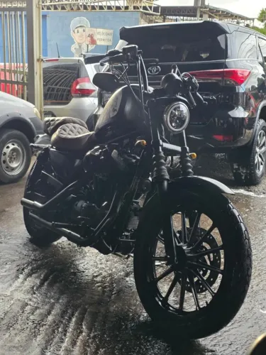 harley xl 883custom