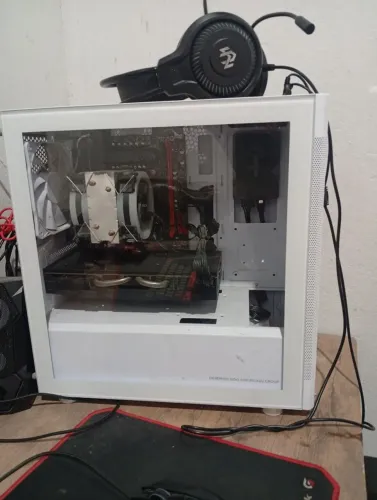 Pc gamer